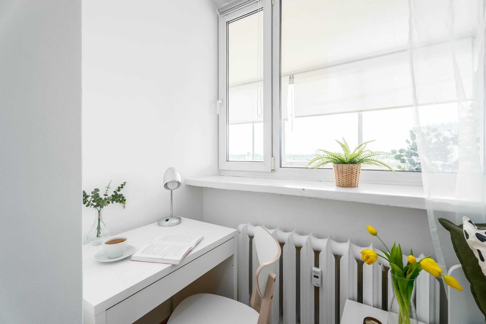 Pokój 1 os. wolny od 28.02. - Bemowo - ul. Powstańców Śląskich.