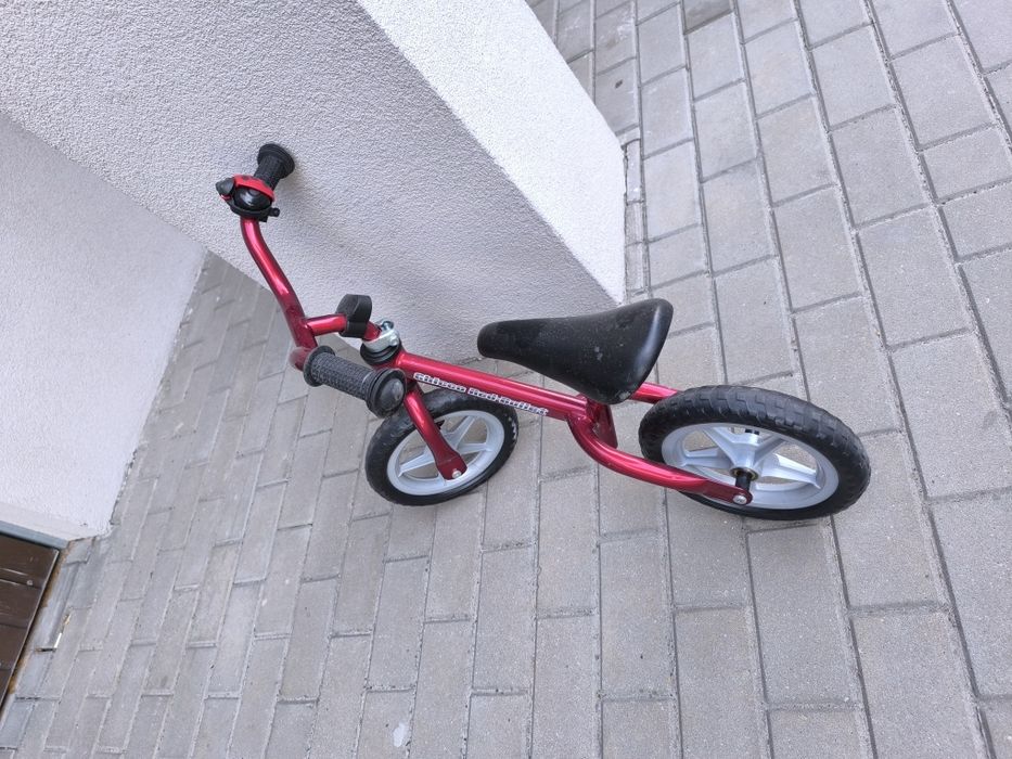 Rowerek biegowy dzieciecy