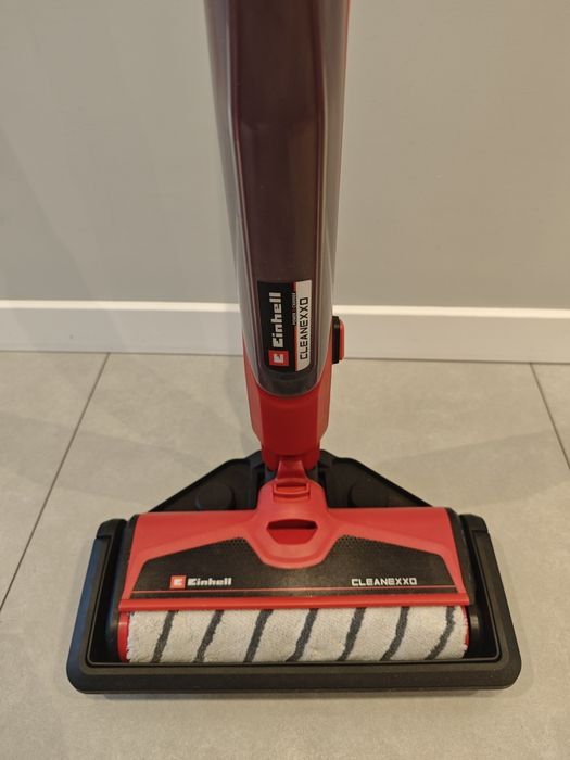 Mop elektryczny Einhell Cleanexxo