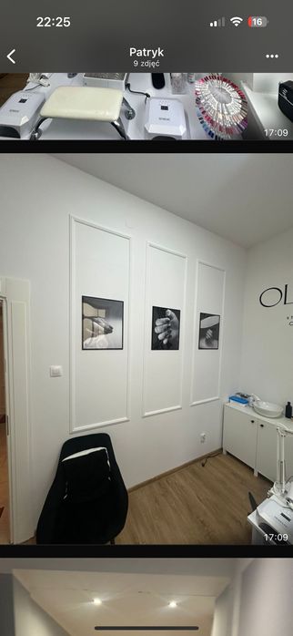 Lokal na wynajem centrum Grudziądza