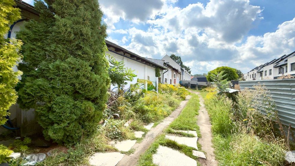 HALA 512 M² NA SPRZEDAŻ Leszno ul. Irlandzka | Działka 1080 M² - Widok 3