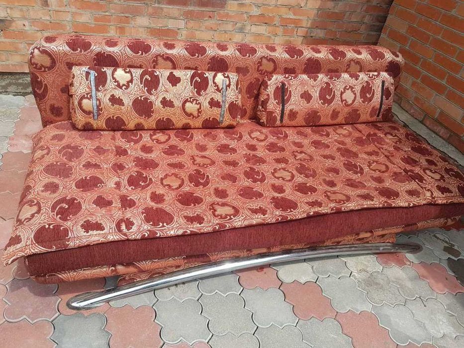 Диван єврокнижка, розмір 150х200