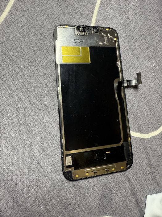 Дисплей iphone 15pro