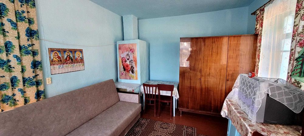Здам в оренду будинок в с. Сокиринці Хмельницької області