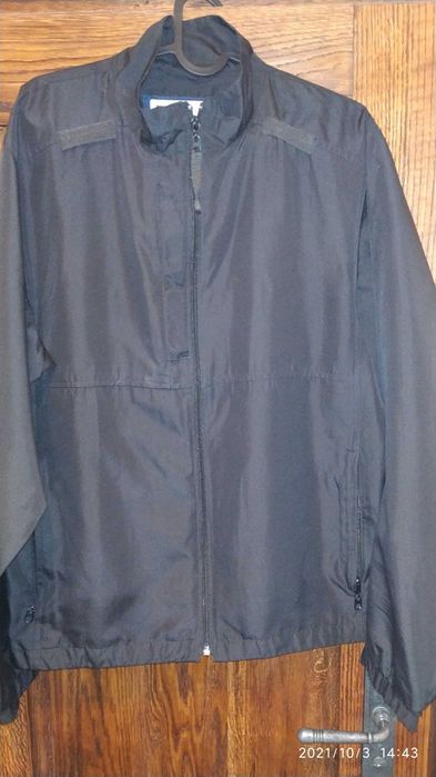 Kurtka 5.11 Packable Black 48035