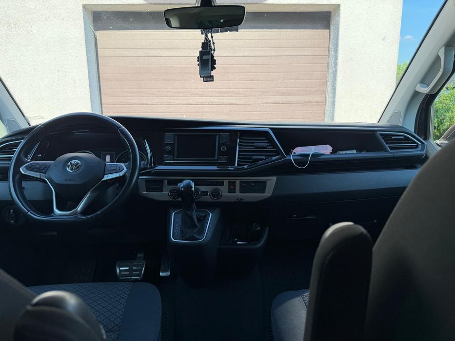 Volkswagen T6 MULTIVAN