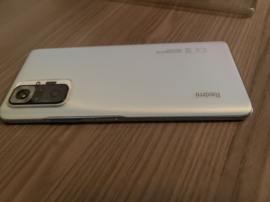 Xiaomi redmi note 10 pro 128gb