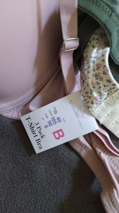 Набір бюстгалтерів Primark