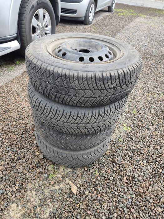 Комплект 175 70 R13