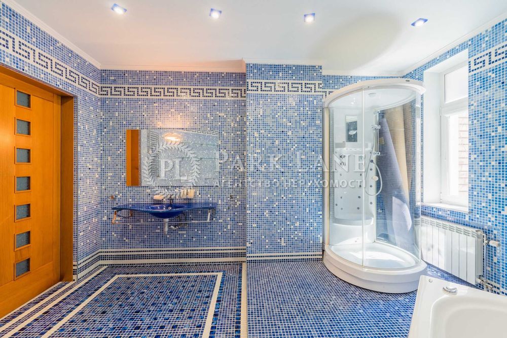 3-кімнатна квартира за адресою вул. Бандери Степана (площа 190 м²) - Atlanta.ua - фото 13