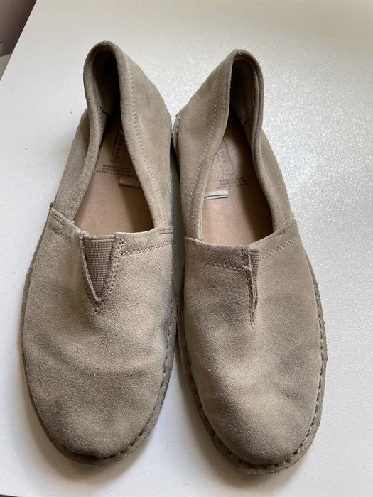 Tenisówki i klapki  damskie