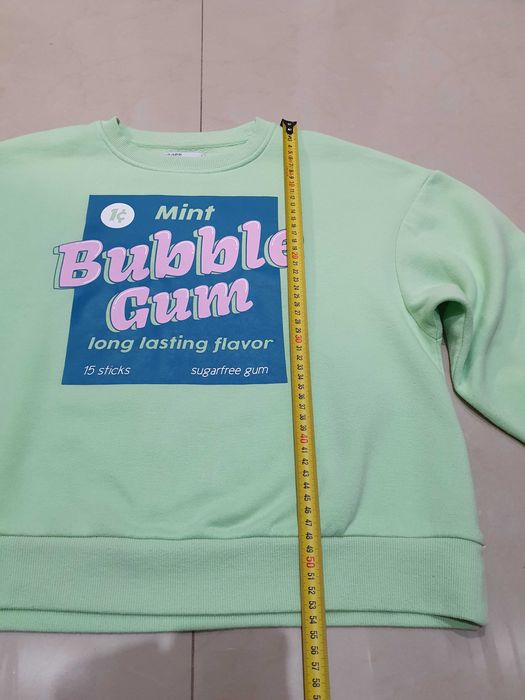 Cropp bluza dziewczęca rozmiar S