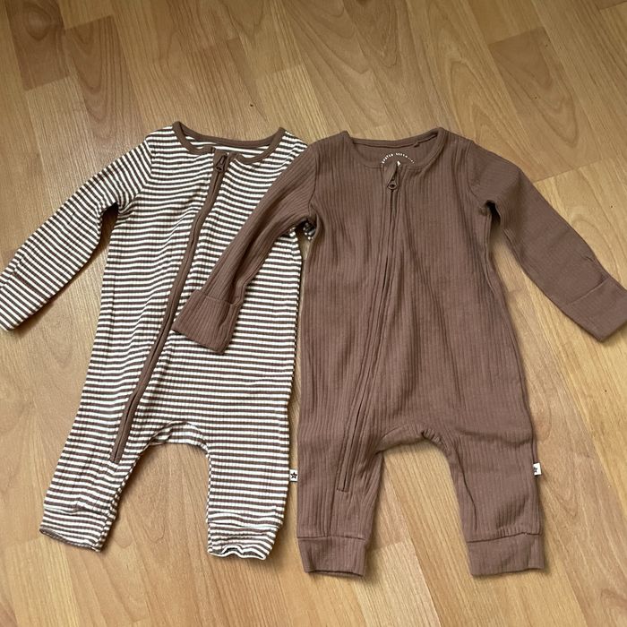 Продам ромпери на замочках