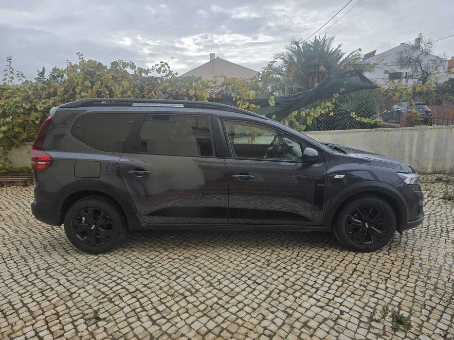 Dacia Jogger ECO-G SL EXTREME+ BiFuel