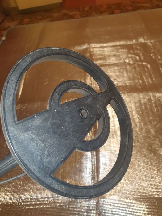 Металошукач Metal Detector Cobra CT 1065