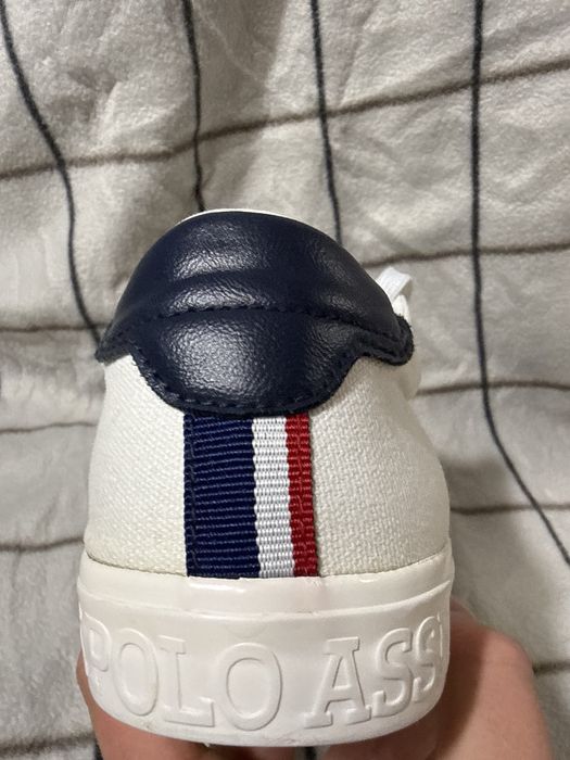 Buty U.s.Polo.Assn Meskie 44