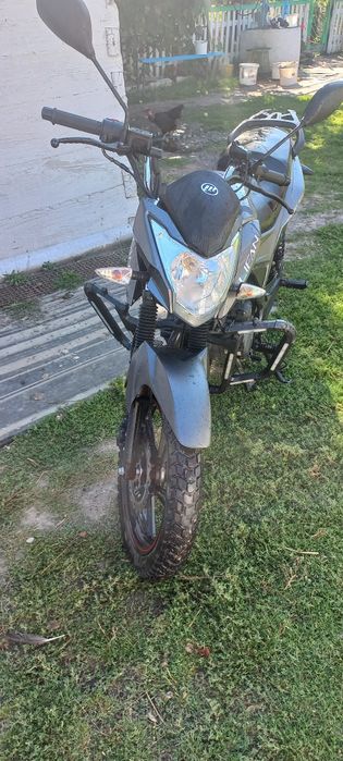 Продам Ліфана 150 кубів