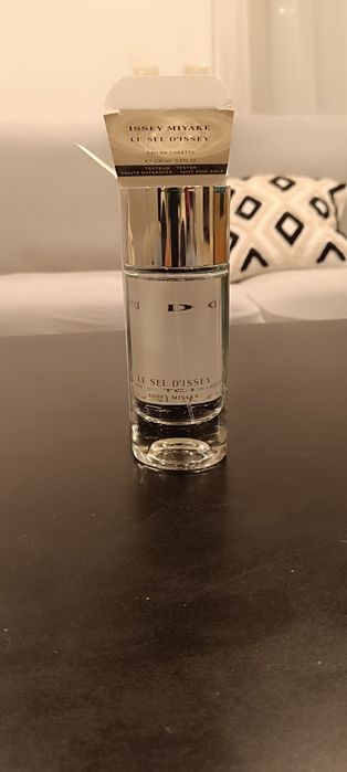 Eau Toilette "Le Sel D'ISSEY"