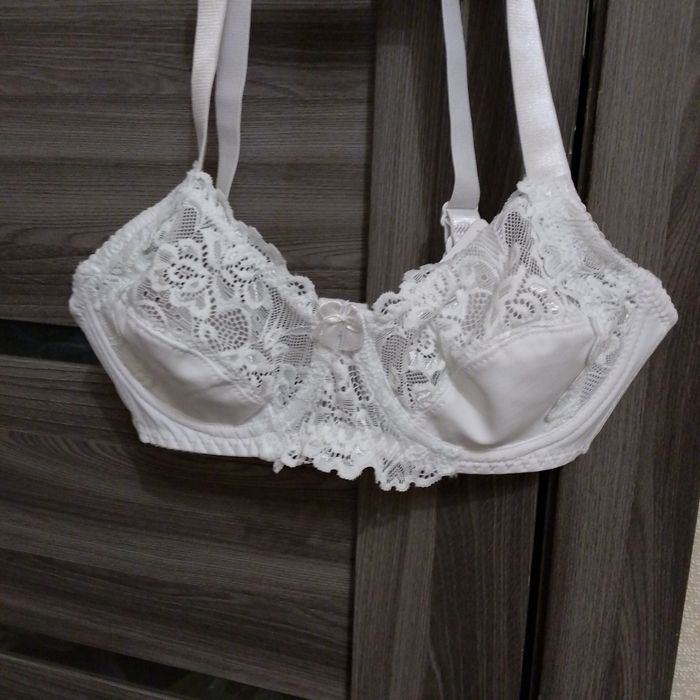 Бюстгальтер 80с новый