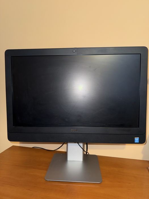 Dell OptiPlex 9030 AIO Komputer zintegrowany z moonitorem