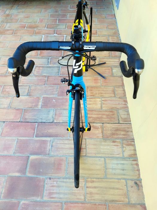 Bicicleta de Estrada Lapierre