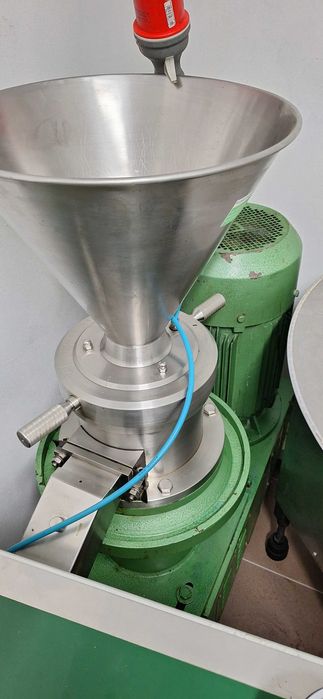 Młyn Koloidalny JM Series Colloid Miller