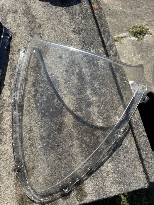 Peças Suzuki Gsxr K8