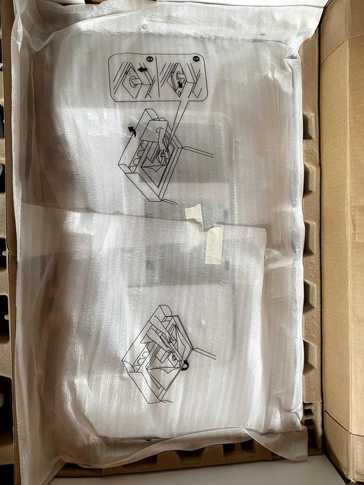 Монітор Dell S2725QS новий