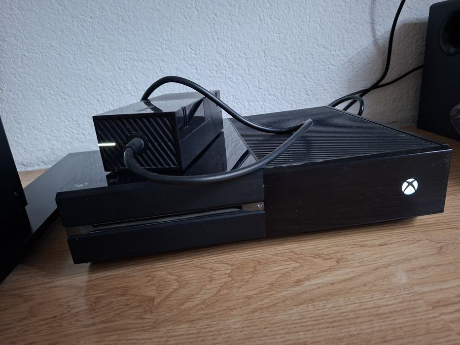 Xbox one konsola