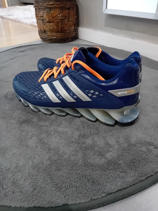 Adidas Springblade Razor  męskie buty sportowe do biegania 46