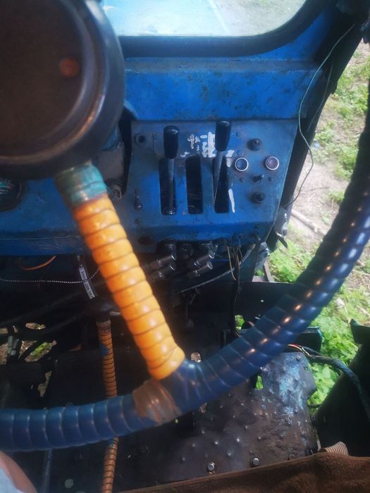 Продам трудягу Трактор Т-40