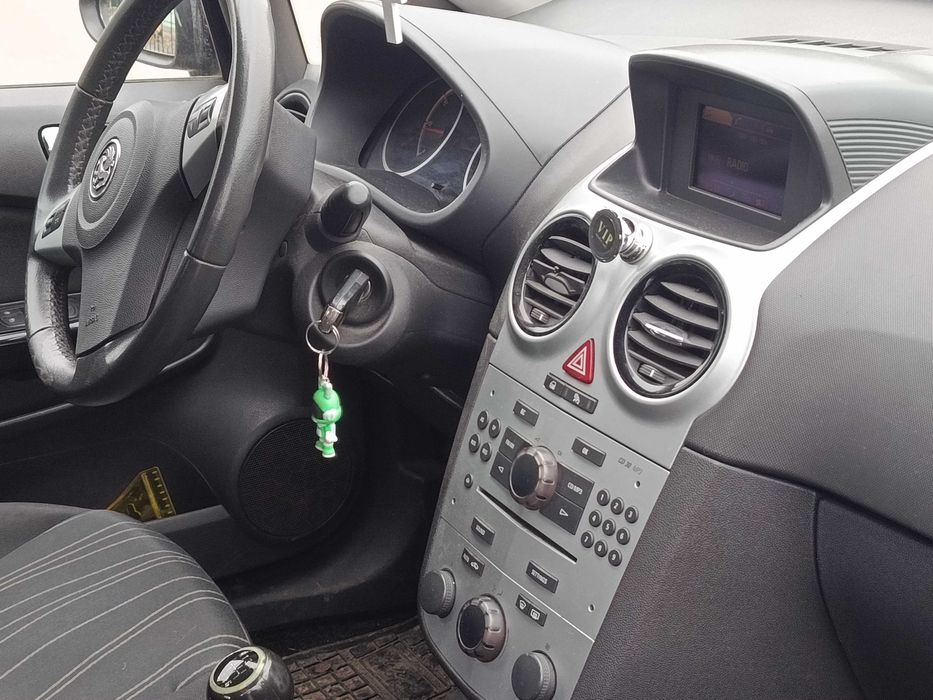Продається Opel Corsa d