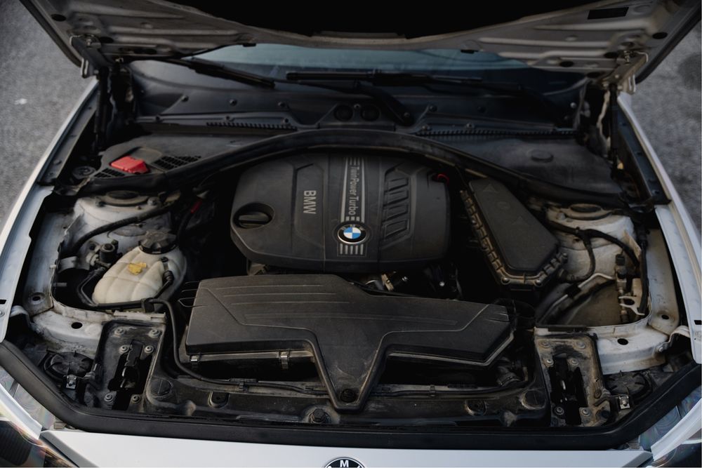 Bmw 116 d