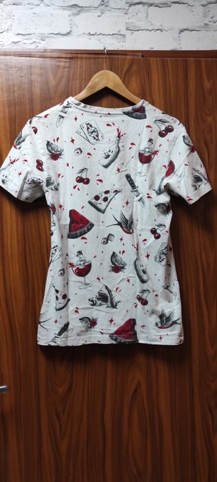T-shirt Cropp rozm. S