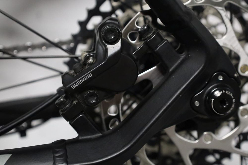 Rower MTB Kross Level 8.0