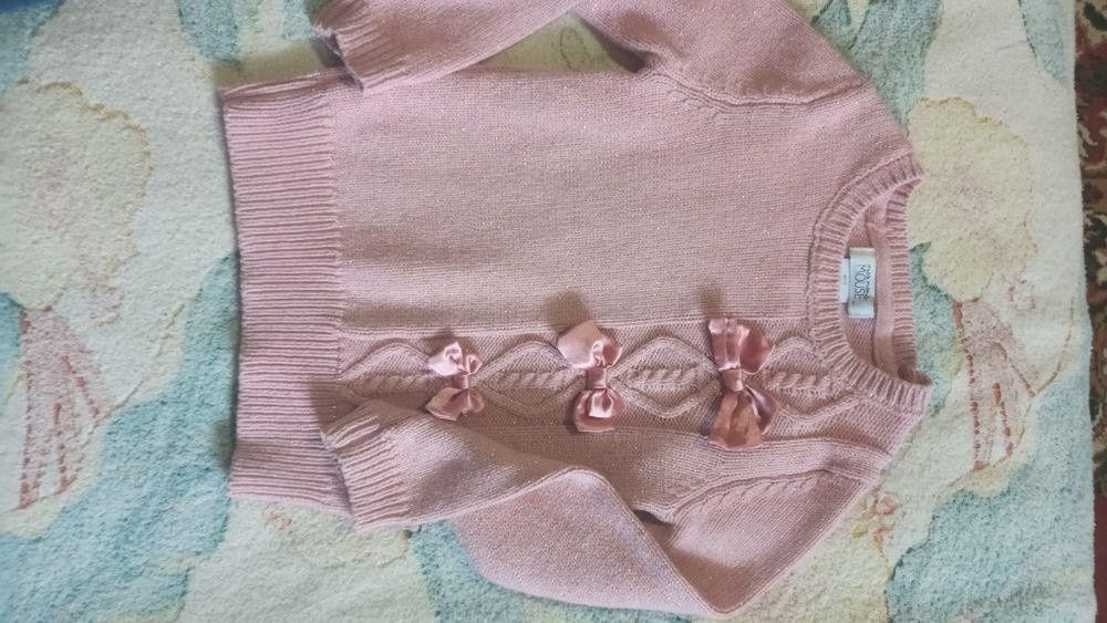 Вещи на девочку.