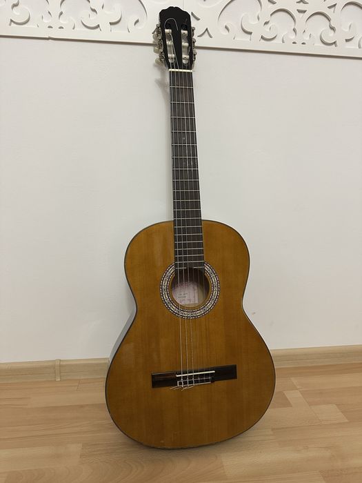 Gitara Klasyczna + Gratis