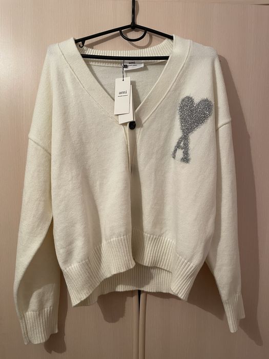 Кардиган Ami Paris