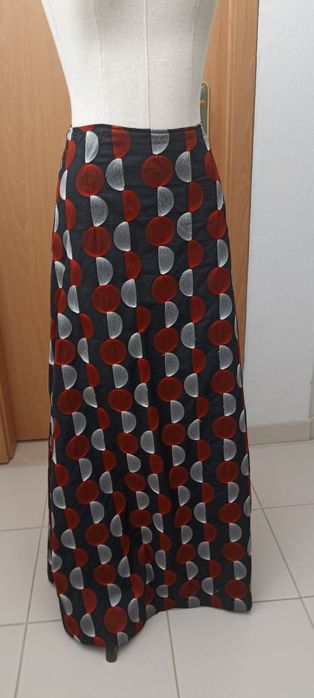 Roupa cerimónia senhora