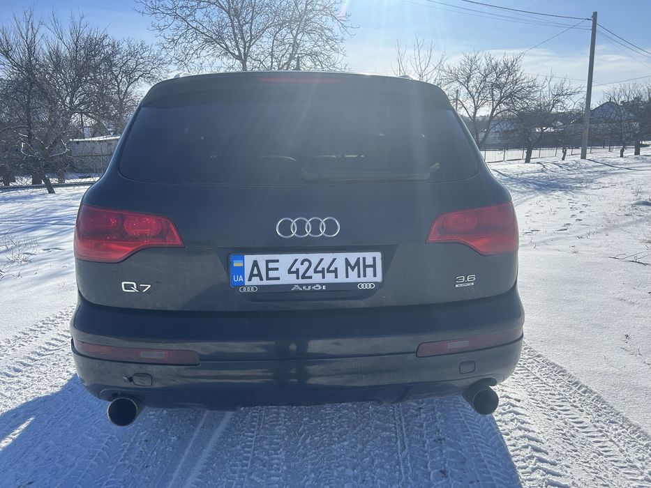 продам авто Audi 2006