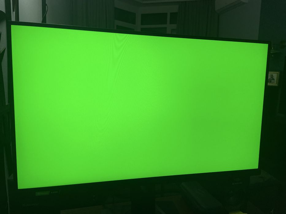 Монітор 27” 1440p, 240Hz, IPS 1ms. MSI Gaming G274QPX