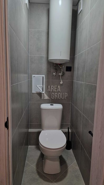 Продається простора 3-кім. квартира з новим ремонтом в Центрі міста