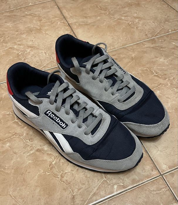 Кроссівки reebok