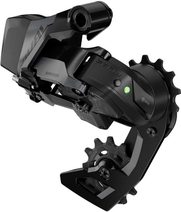 przerzutka tylna SRAM Rival AXS E1 NOWY