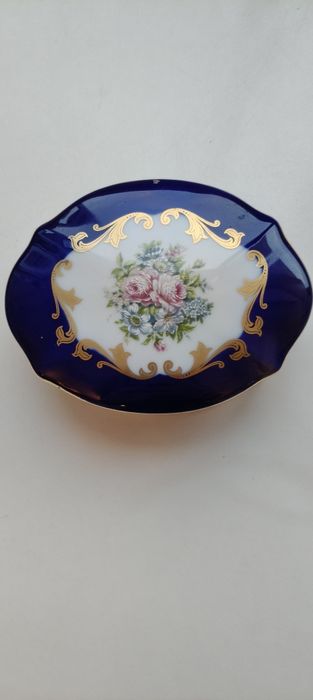 Caixa de jóias Argitral