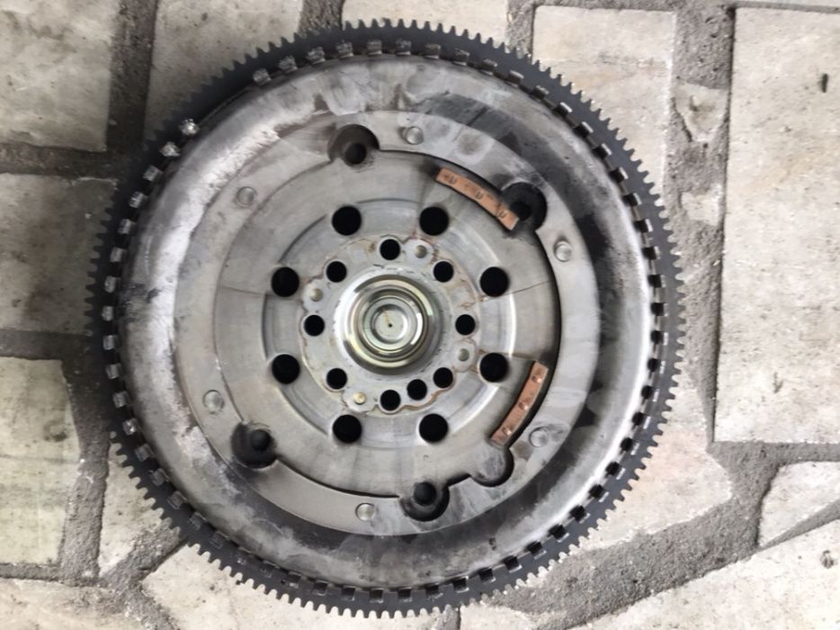 Volantes Bi-Massa Mercedes W124 W202 W210 W203 CDI
