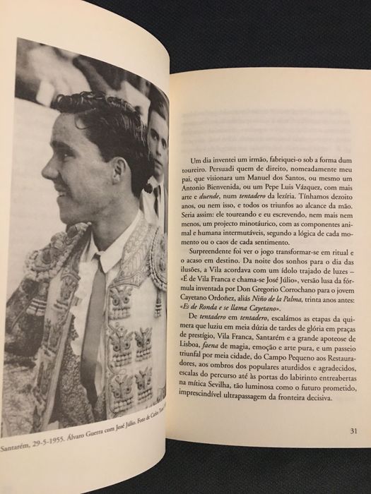 Obras de Álvaro Guerra