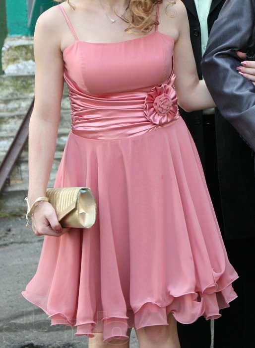 Сукня вдягнена 1 раз 44 розмір