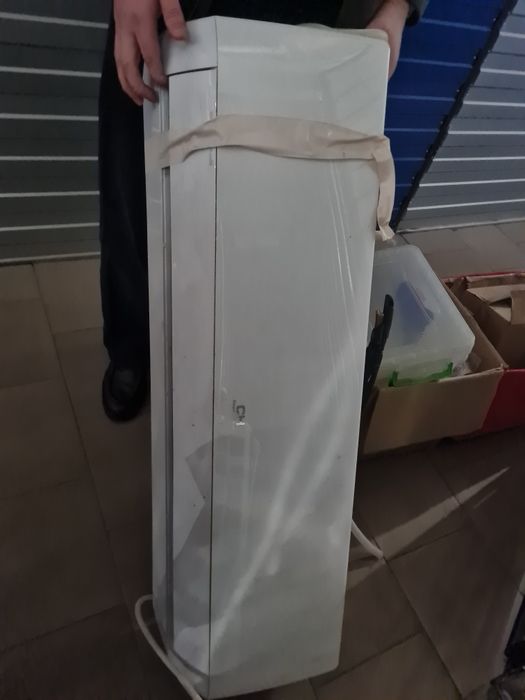 Кондиционер Cooper&Hunter 80 м² / CH-S30XN7 / мощный