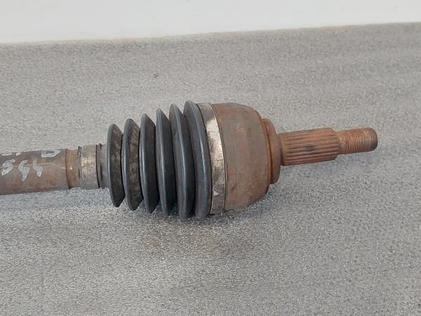 Transmissão frente direita RENAULT Megane II (BM0/1_, CM0/1_)